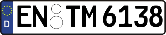 EN-TM6138