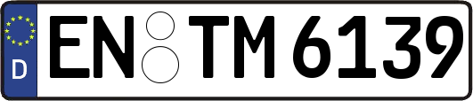 EN-TM6139