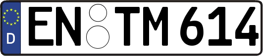 EN-TM614