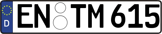 EN-TM615