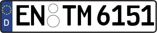 EN-TM6151
