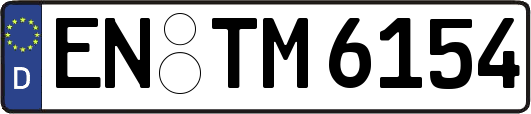 EN-TM6154