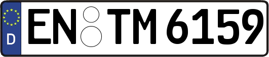 EN-TM6159