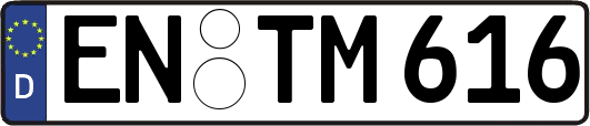 EN-TM616