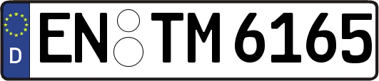 EN-TM6165