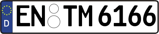 EN-TM6166