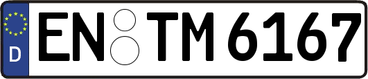 EN-TM6167