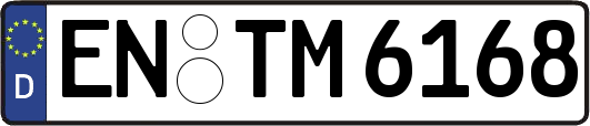 EN-TM6168