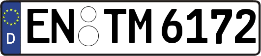 EN-TM6172
