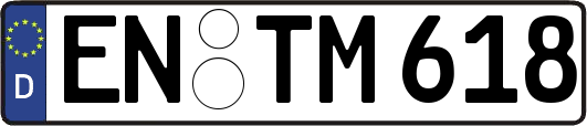 EN-TM618