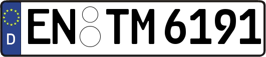 EN-TM6191