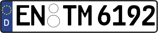 EN-TM6192