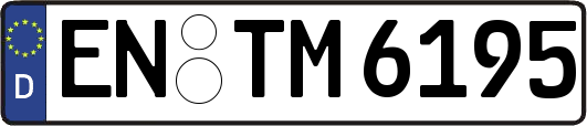 EN-TM6195