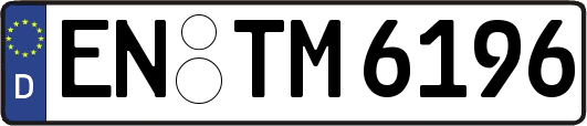 EN-TM6196