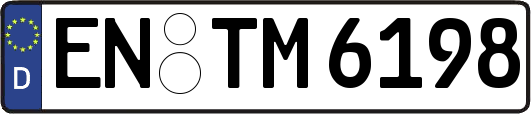 EN-TM6198