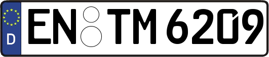 EN-TM6209