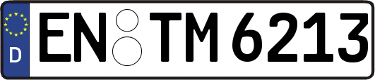 EN-TM6213