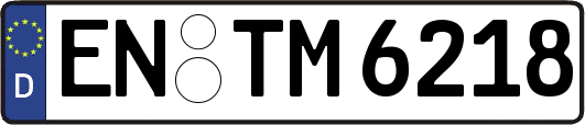 EN-TM6218