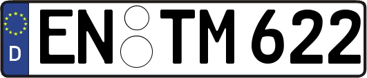 EN-TM622