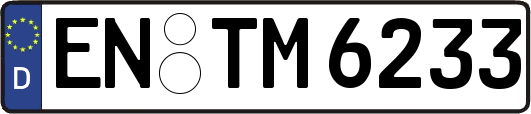 EN-TM6233