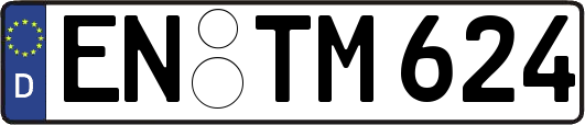 EN-TM624