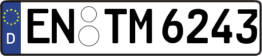 EN-TM6243
