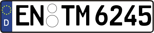 EN-TM6245