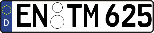 EN-TM625