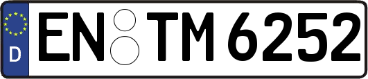 EN-TM6252
