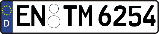 EN-TM6254
