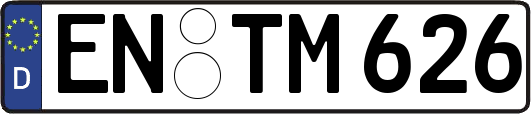 EN-TM626