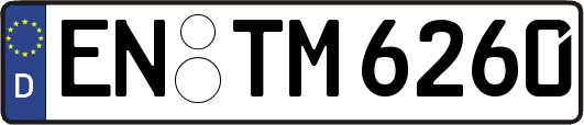 EN-TM6260
