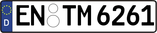 EN-TM6261