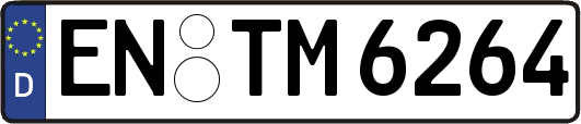 EN-TM6264