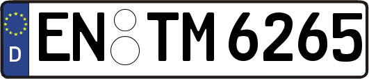 EN-TM6265