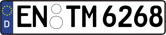 EN-TM6268