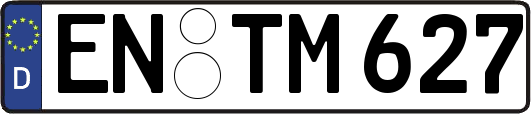EN-TM627