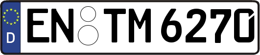EN-TM6270
