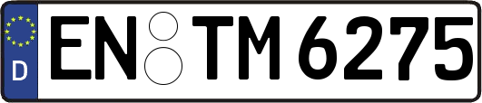 EN-TM6275