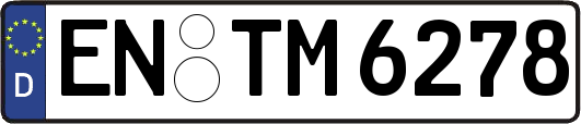 EN-TM6278