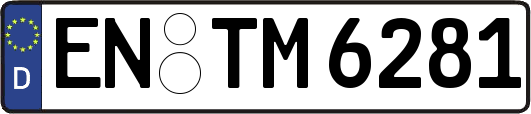 EN-TM6281