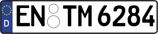 EN-TM6284