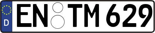 EN-TM629