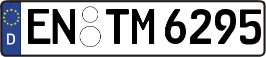 EN-TM6295