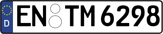 EN-TM6298