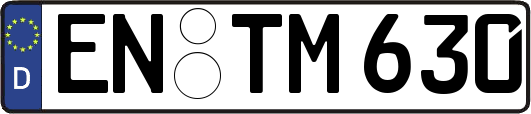 EN-TM630
