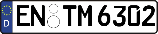EN-TM6302