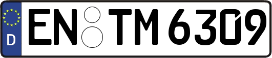 EN-TM6309
