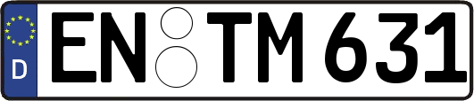 EN-TM631