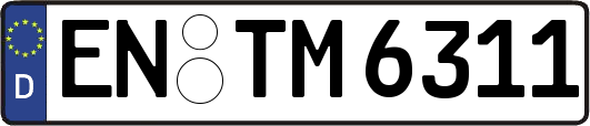 EN-TM6311
